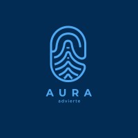 AURA ADVIERTE logo, AURA ADVIERTE contact details