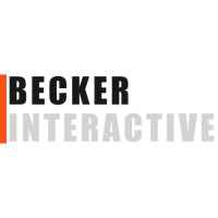 Becker Interactive, Inc. logo, Becker Interactive, Inc. contact details