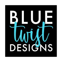 Blue Twist Designs logo, Blue Twist Designs contact details