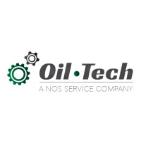 Oil-Tech AS logo, Oil-Tech AS contact details