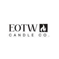 End of the World Candle Co. logo, End of the World Candle Co. contact details