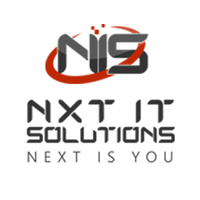 Nxt IT Solutions logo, Nxt IT Solutions contact details