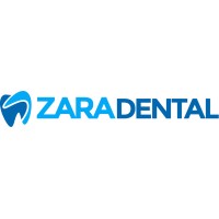 Zara Dental logo, Zara Dental contact details