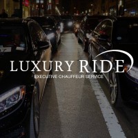 Luxury Ride USA logo, Luxury Ride USA contact details