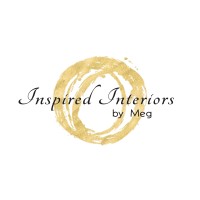 Inspired Interiors by Meg logo, Inspired Interiors by Meg contact details