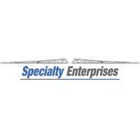 SPECIALTY ENTERPRISES LLC logo, SPECIALTY ENTERPRISES LLC contact details