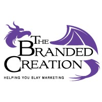 The Branded Creation powered by Proforma logo, The Branded Creation powered by Proforma contact details