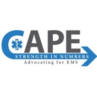 Connecticut Association of Paramedics and EMTs logo, Connecticut Association of Paramedics and EMTs contact details