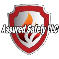 Assured Safety LLC logo, Assured Safety LLC contact details