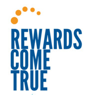 Rewards Come True logo, Rewards Come True contact details