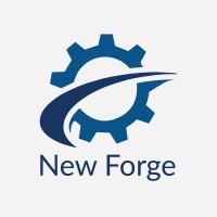 New Forge logo, New Forge contact details