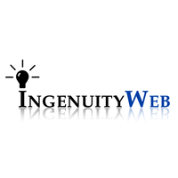 Ingenuity Web logo, Ingenuity Web contact details