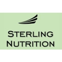 Sterling Nutrition logo, Sterling Nutrition contact details