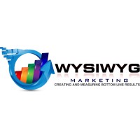 WYSIWYG Marketing logo, WYSIWYG Marketing contact details