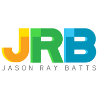 JRB Creative Works logo, JRB Creative Works contact details