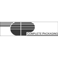 Complete Packaging LLC logo, Complete Packaging LLC contact details