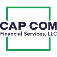 CAP COM Financial Services logo, CAP COM Financial Services contact details