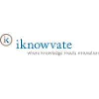 Iknowvate Technologies Inc. logo, Iknowvate Technologies Inc. contact details