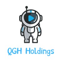 QGH Holdings logo, QGH Holdings contact details