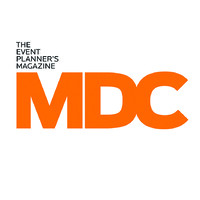 MDC The Event Planner's Magazine logo, MDC The Event Planner's Magazine contact details