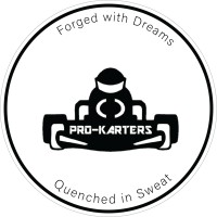 Team Pro-Karters logo, Team Pro-Karters contact details