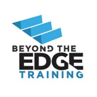 Beyond The EDGE Training logo, Beyond The EDGE Training contact details