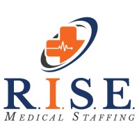 R.I.S.E Medical Staffing LLC logo, R.I.S.E Medical Staffing LLC contact details