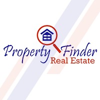 Property Finder Real Estate logo, Property Finder Real Estate contact details