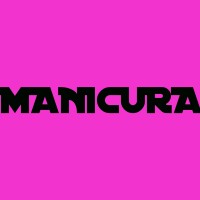 MANICURA logo, MANICURA contact details