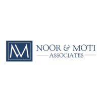 Noor & Moti Associates logo, Noor & Moti Associates contact details