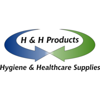 H&H Products logo, H&H Products contact details