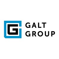 Galt Group logo, Galt Group contact details