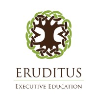 ERUDITUS logo, ERUDITUS contact details