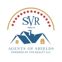 Agents of Shields, SVR Realty logo, Agents of Shields, SVR Realty contact details