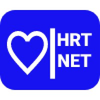 HEARTNET logo, HEARTNET contact details