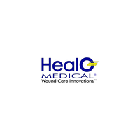 HealO Medical, LLC logo, HealO Medical, LLC contact details