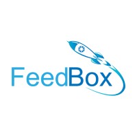 FeedBox logo, FeedBox contact details