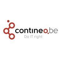 Contineo logo, Contineo contact details