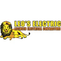 Leo's Electric logo, Leo's Electric contact details