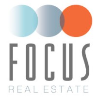 Focus Real Estate logo, Focus Real Estate contact details