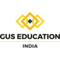 GUS Education India logo, GUS Education India contact details