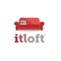 itloft logo, itloft contact details