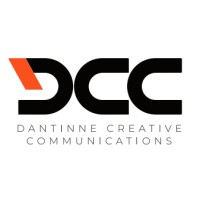 Dantinne Creative Communications logo, Dantinne Creative Communications contact details