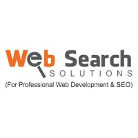 Web Search Solutions logo, Web Search Solutions contact details