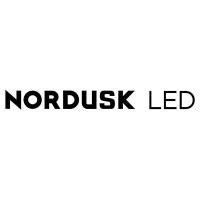 Nordusk LED logo, Nordusk LED contact details