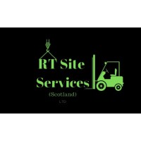 RT Site Services (Scotland) ltd logo, RT Site Services (Scotland) ltd contact details