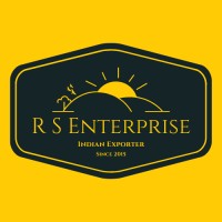 R S Enterprise logo, R S Enterprise contact details