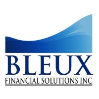 Bleux Financial Solutions, Inc. logo, Bleux Financial Solutions, Inc. contact details