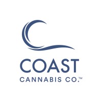 T. Bear Inc. dba Coast Cannabis Co logo, T. Bear Inc. dba Coast Cannabis Co contact details