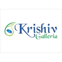 Krishiv Galleriaa logo, Krishiv Galleriaa contact details